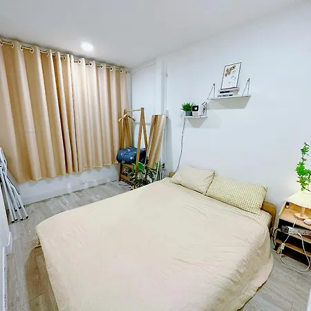 Ivy Homestay - District 1 Hcm